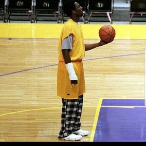 Meet your Posher, Jackson